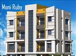 Moni Ruby -  Apartment at No. 164, Madurdah,Wr.No.108,Br.No.Xii, Kolkata